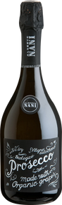 Alberto Nani | Organic Prosecco Extra-Dry - NV at CaskCartel.com