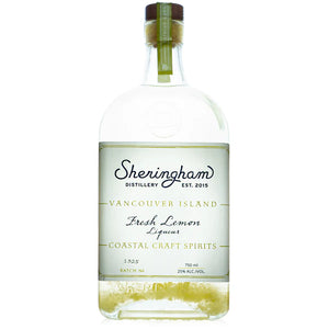 Sheringham Distillery Fresh Lemon at CaskCartel.com