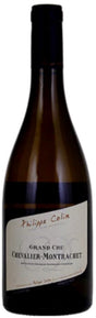 2008 | Philippe Colin | Chevalier-Montrachet at CaskCartel.com