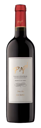 Papi | Red Blend Demi Sec - NV at CaskCartel.com