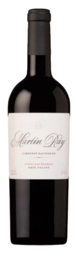 2017 | Martin Ray | Stag's Leap Cabernet Sauvignon at CaskCartel.com