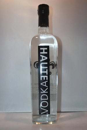 Haute Vodka at CaskCartel.com