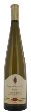2009 | Agathe Bursin | Gewurztraminer Zinnkoepfle Vendanges Tardives at CaskCartel.com