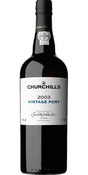 2003 | Churchill's | Vintage Port at CaskCartel.com