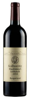 2018 | Weingut Anton Kollwentz | Leithakalk Blaufrankisch at CaskCartel.com