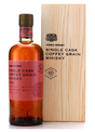 Nikka Coffey Grain 1995 Single Cask #112051 LMDW 60th Anniversary Single Grain Whisky at CaskCartel.com
