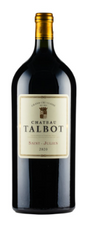 2020 | Château Talbot | Saint-Julien 6L at CaskCartel.com