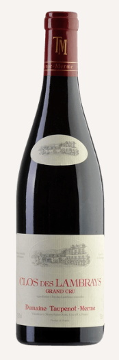 2019 | Domaine Taupenot-Merme | Clos des Lambrays at CaskCartel.com