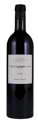 2002 | Cheval des Andes | Mendoza at CaskCartel.com