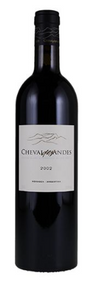 2002 | Cheval des Andes | Mendoza at CaskCartel.com