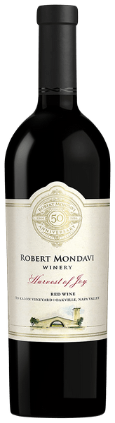 2018 | Robert Mondavi Winery | Harvest of Joy To Kalon Vineyard Red at CaskCartel.com