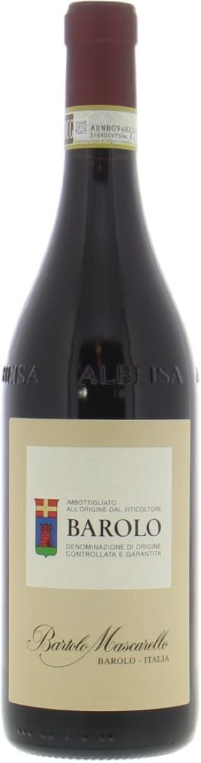 1976 | Bartolo | Mascarello Barolo at CaskCartel.com