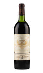 1975 | Château Margaux | Margaux at CaskCartel.com
