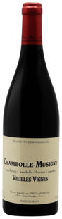 2003 | Maison Nicolas Potel | Chambolle-Musigny Vieilles Vignes  at CaskCartel.com