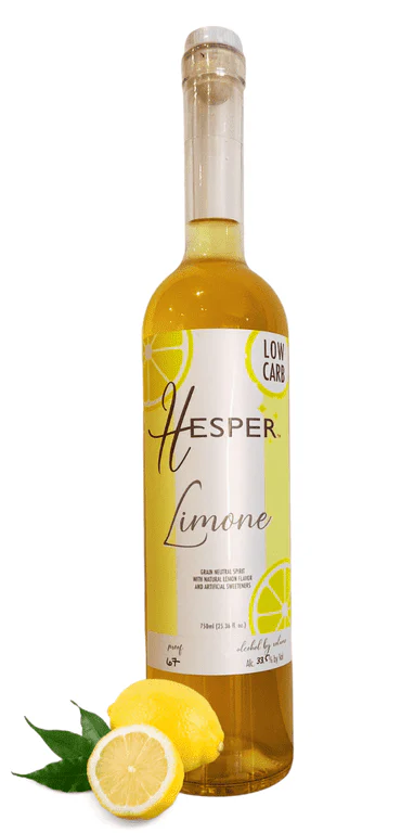 Hesper Limone Low Carb at CaskCartel.com