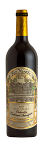 2012 | Far Niente | Estate Bottled Cabernet Sauvignon at CaskCartel.com