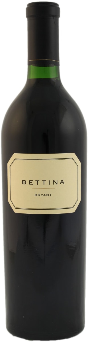 2021 | Bryant | Bettina Proprietary Red at CaskCartel.com