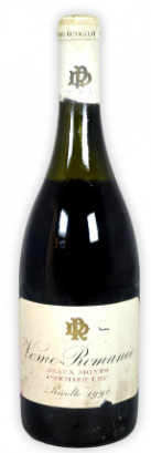 1990 | Domaine Rougeot-Dupin | Beaux Monts at CaskCartel.com