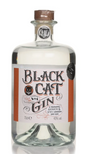 Black Cat Spicy Cumbrian #1 Gin | 700ML at CaskCartel.com