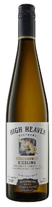 High Heaven Vintners | Starshower Riesling - NV at CaskCartel.com