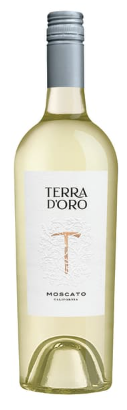 2021 | Terra d'Oro | Moscato at CaskCartel.com