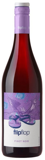 Flipflop Wines | Pinot Noir - NV at CaskCartel.com