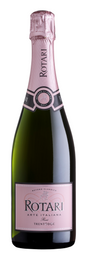 Mezzacorona | Rotari Trento Brut Rose Arte Italiana - NV at CaskCartel.com