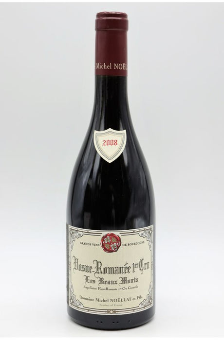 2008 | Domaine Michel Noëllat | Les Beaux Monts at CaskCartel.com