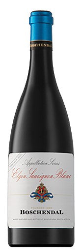2021 | Boschendal Estate | Elgin Sauvignon Blanc at CaskCartel.com