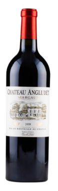 2008 | Château d'Angludet | Margaux at CaskCartel.com