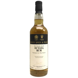 Berry Bros & Rudd Guyana 2010 10 Year Old Exclusive For The Nectar Cask #Ref86 | 700ML at CaskCartel.com