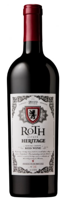2019 | Roth Estate | Heritage Red at CaskCartel.com