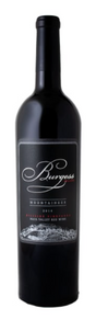 2014 | Burgess Cellars | Mountaineer Hillside Vineyard Red at CaskCartel.com