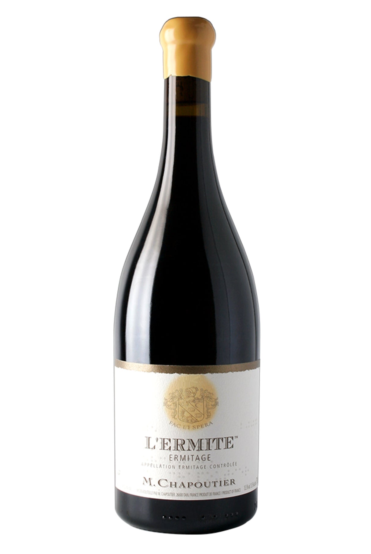 2008 | M. Chapoutier | Ermitage l'Ermite at CaskCartel.com