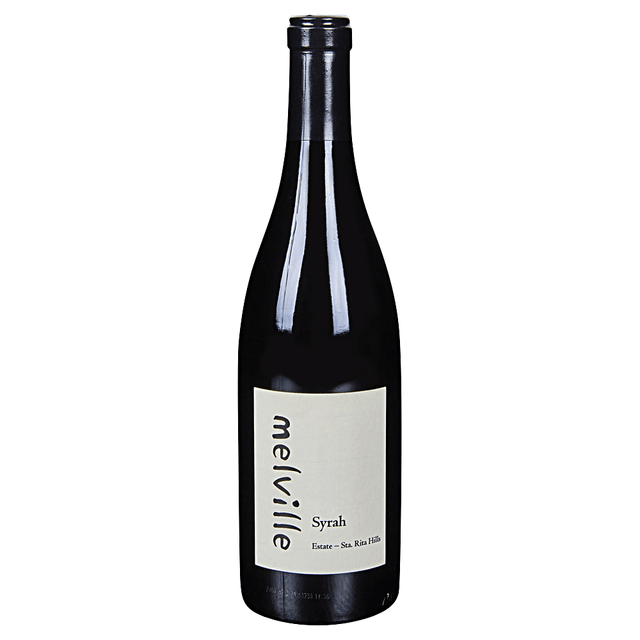 2016 | Melville Winery | Estate Sta Rita Hills Syrah at CaskCartel.com