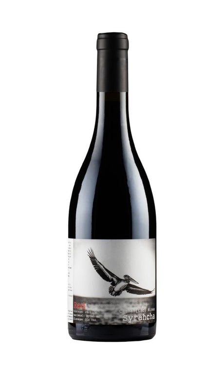 2020 | Cathar(tic) Wines | Syrahcha at CaskCartel.com