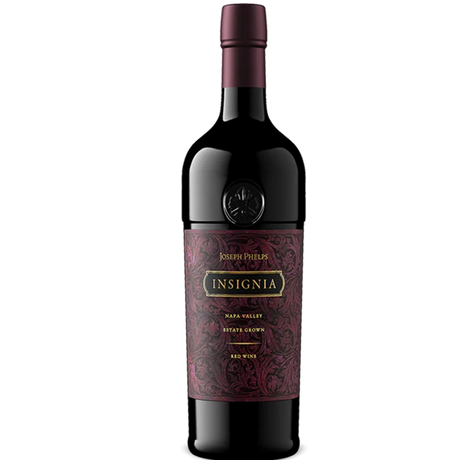 1996 | Joseph Phelps | Insignia at CaskCartel.com