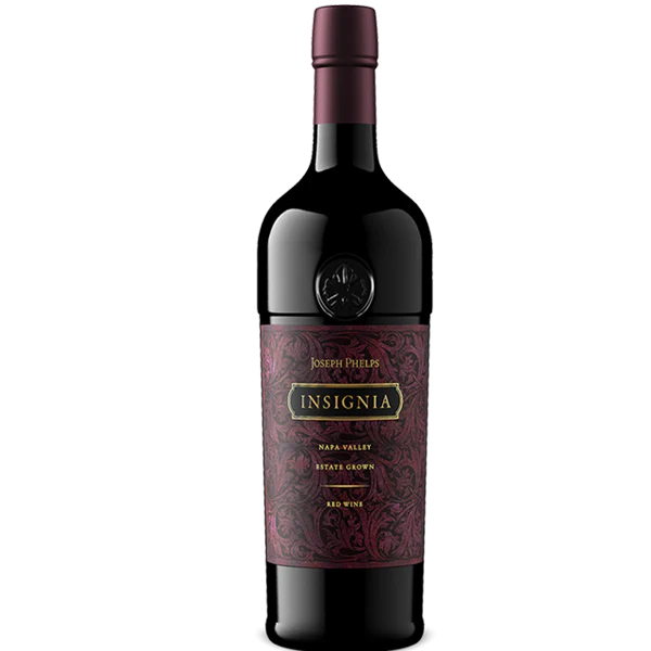 1996 | Joseph Phelps | Insignia at CaskCartel.com