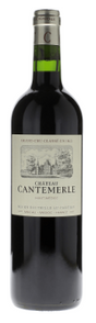 1996 | Château Cantemerle | Haut-Medoc at CaskCartel.com