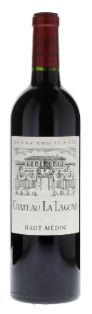 1992 | Château La Lagune | Haut-Medoc at CaskCartel.com