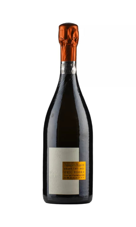 2012 | Eric Rodez | Empreinte Blanche at CaskCartel.com