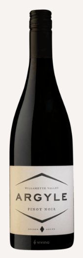 2020 | Argyle Winery | Willamette Valley Pinot Noir