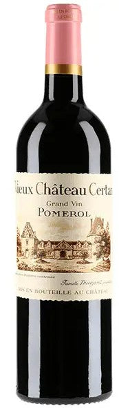 2020 | Vieux Château Certan | Pomerol at CaskCartel.com
