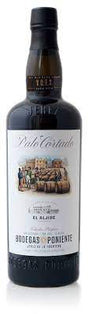 Bodegas Poniente | Palo Cortado VORS Sherry - NV at CaskCartel.com