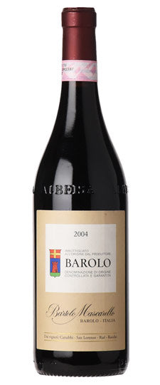 2004 | Bartolo Mascarello | Barolo at CaskCartel.com