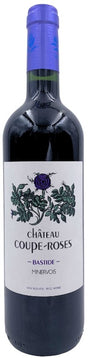 2020 | Chateau Coupe-Roses | Minervois La Bastide at CaskCartel.com