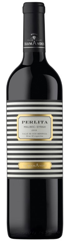 2018 | Bodega Diamandes | Perlita Malbec - Syrah at CaskCartel.com