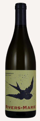 2018 | Rivers-Marie | Chardonnay at CaskCartel.com