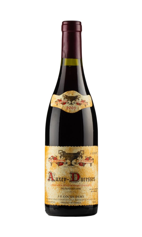 2005 | Coche-Dury | Auxey-Duresses at CaskCartel.com