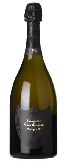 1995 | Dom Perignon | P2 Plenitude Brut at CaskCartel.com